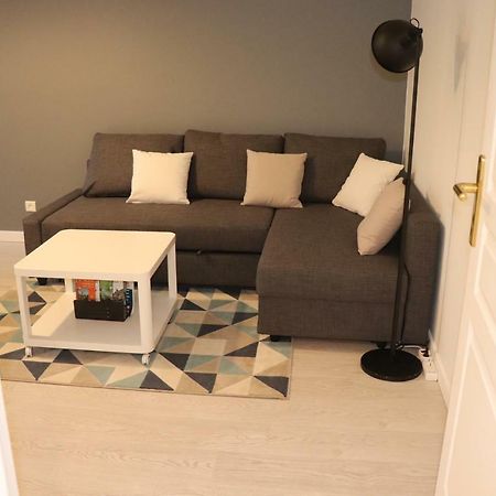 Studio Centre Ville Compiègne Esterno foto