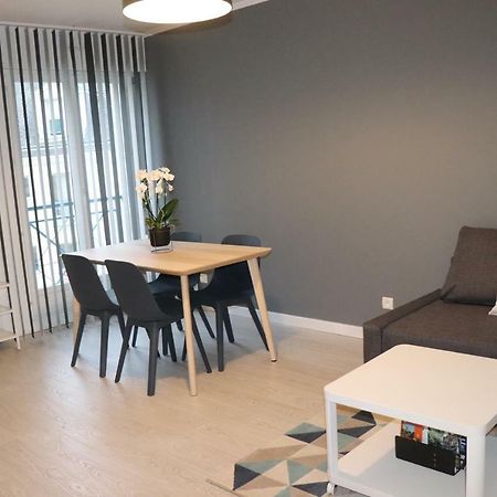 Studio Centre Ville Compiègne Esterno foto