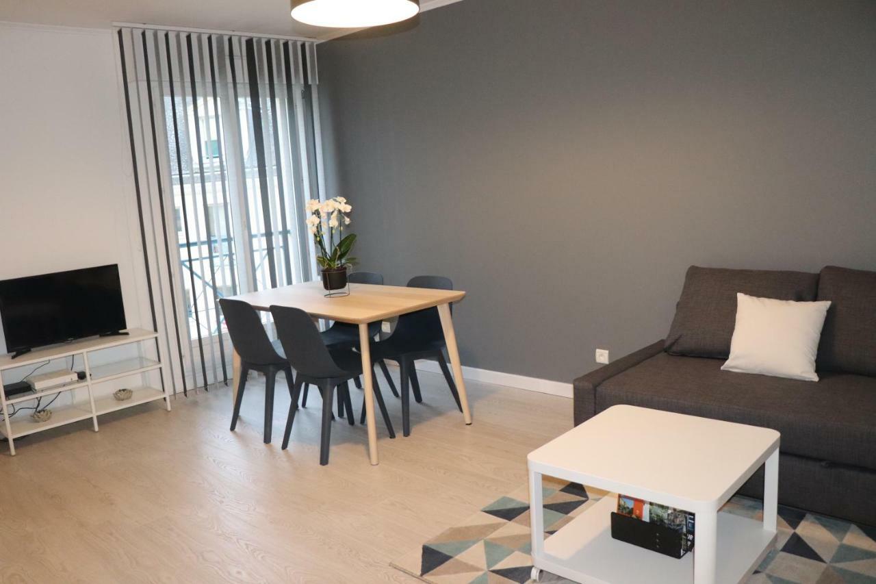Studio Centre Ville Compiègne Esterno foto